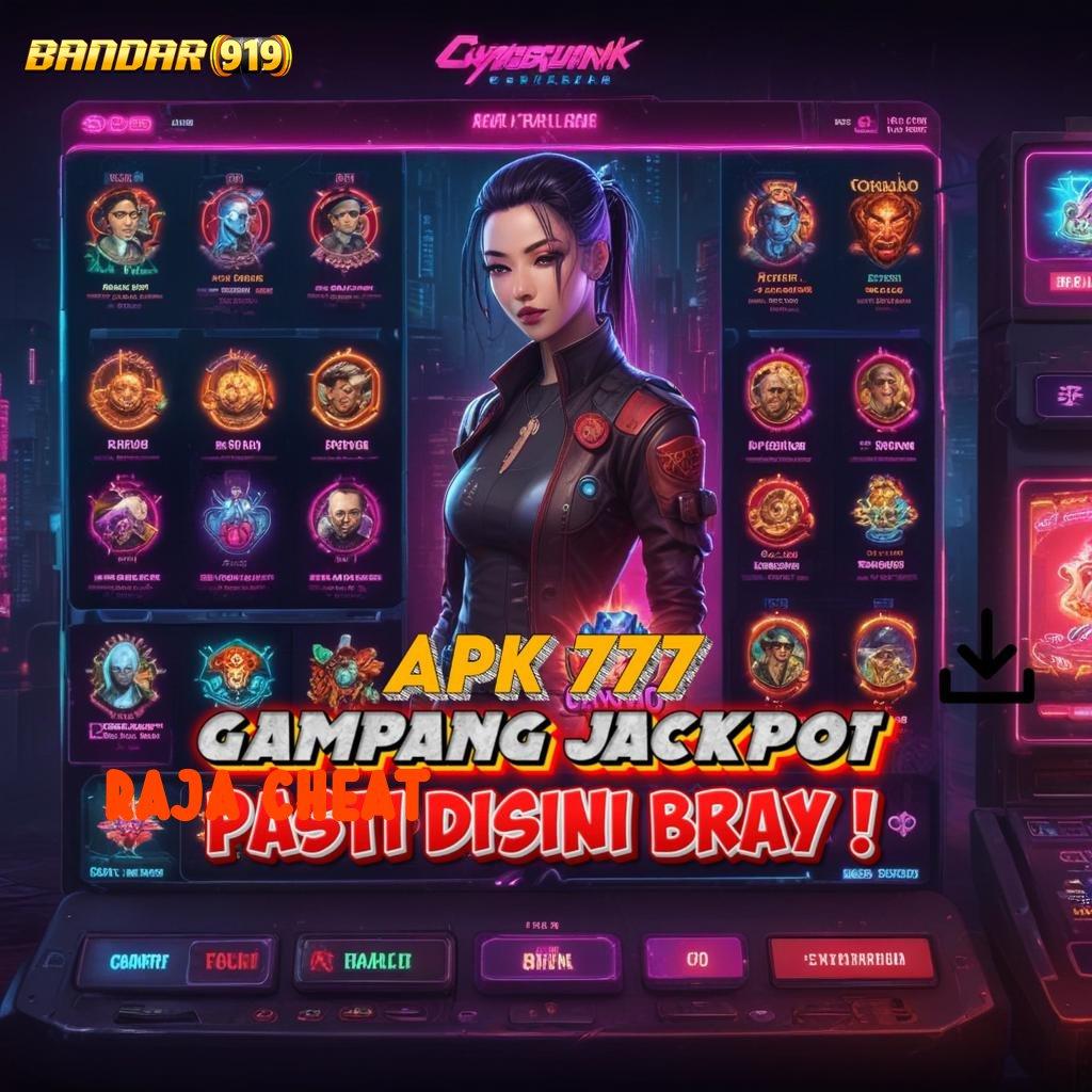 RAJA CHEAT ✧ Hari Spesial Sumber Dreams Pemenang Kemampuan