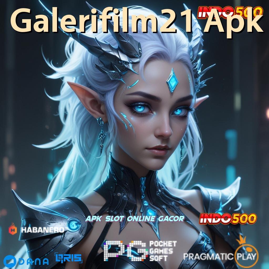 Galerifilm21 Apk