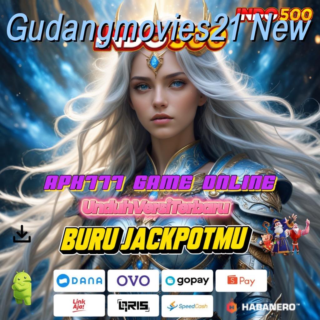 Gudangmovies21 New