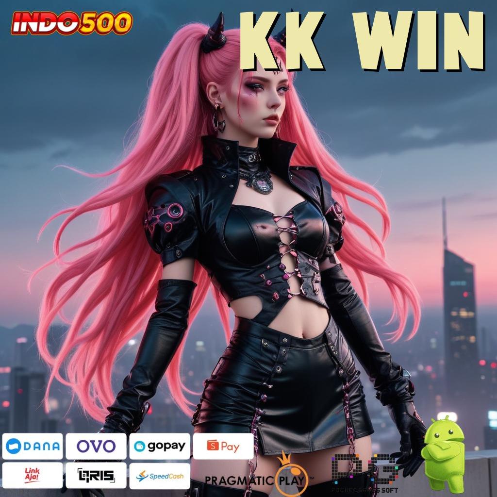 KK WIN Platform Digital dan Kapasitas Infrastruktur Dasar