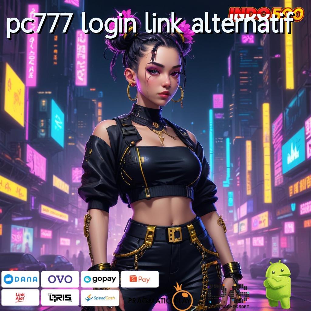 PC777 LOGIN LINK ALTERNATIF lanskap permainan gacor dengan unduh versi baru