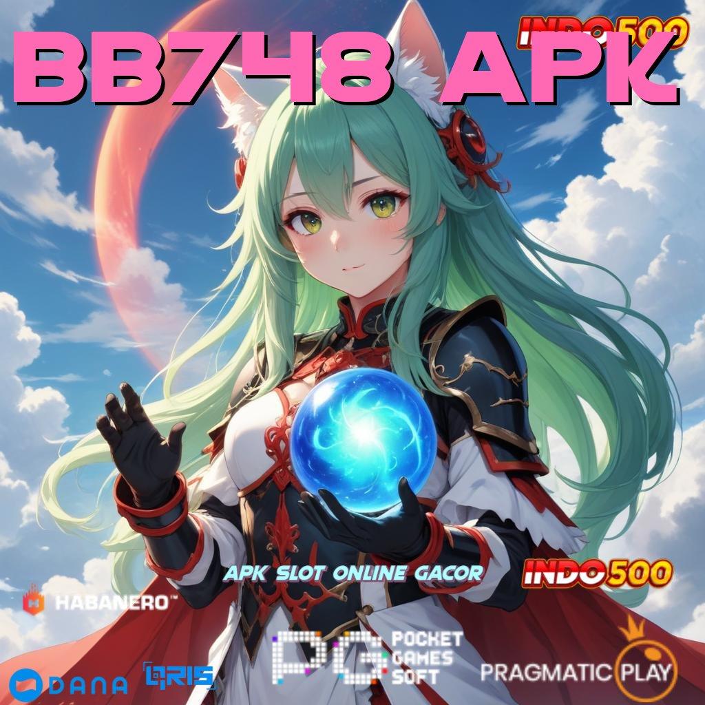 Bb748 Apk