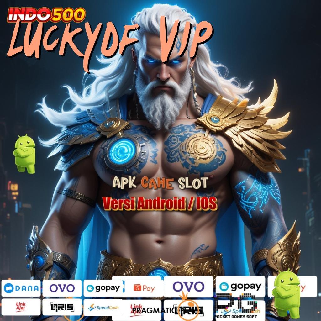 LUCKYDF VIP ➤ auto kemenangan instan tanpa kesulitan