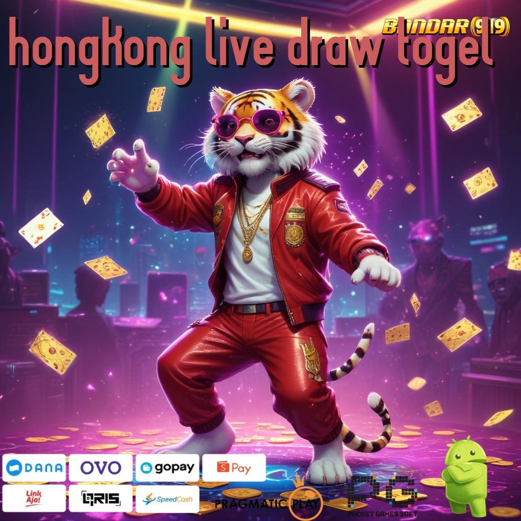 HONGKONG LIVE DRAW TOGEL @ Situs Baru Slot Langsung Menang Maksimal Cepat