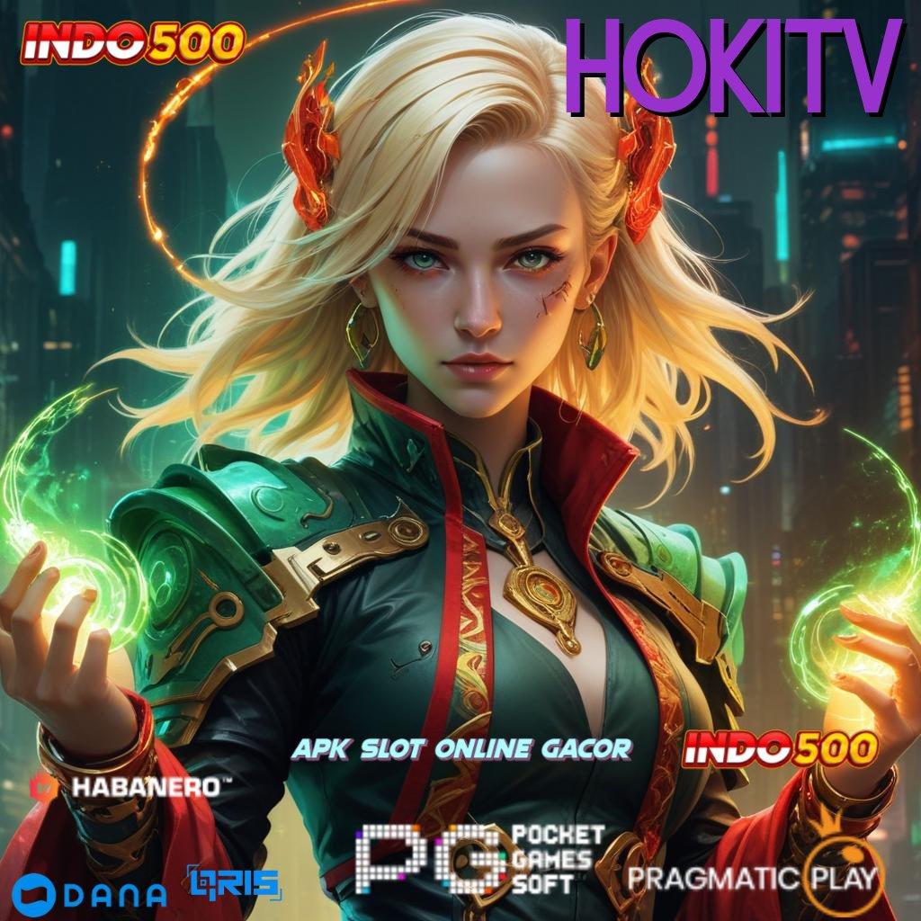 Hokitv