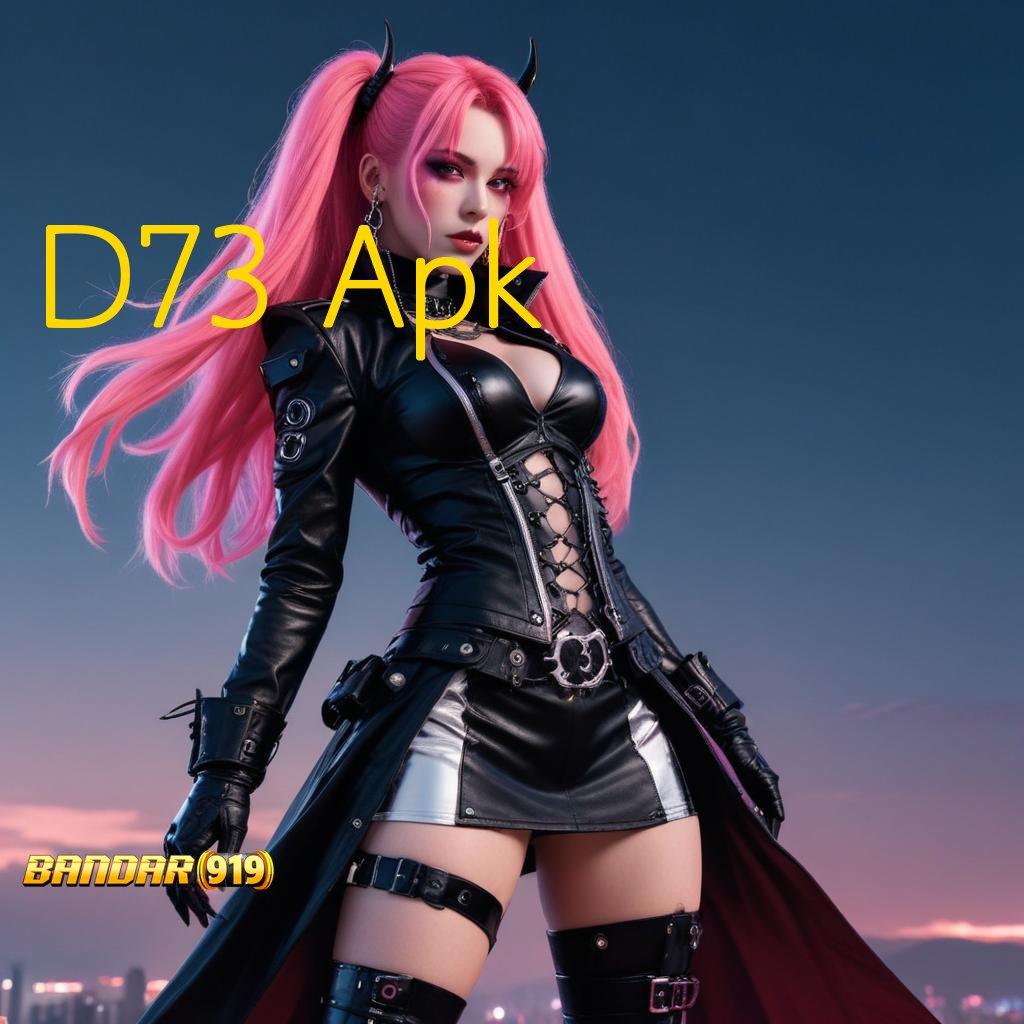 D73 Apk