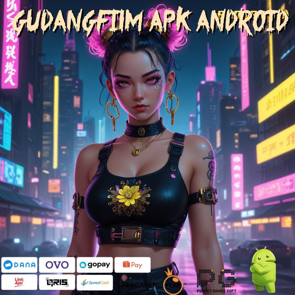 GUDANGFILM APK ANDROID | Kode Keberuntungan Slot Yang Populer