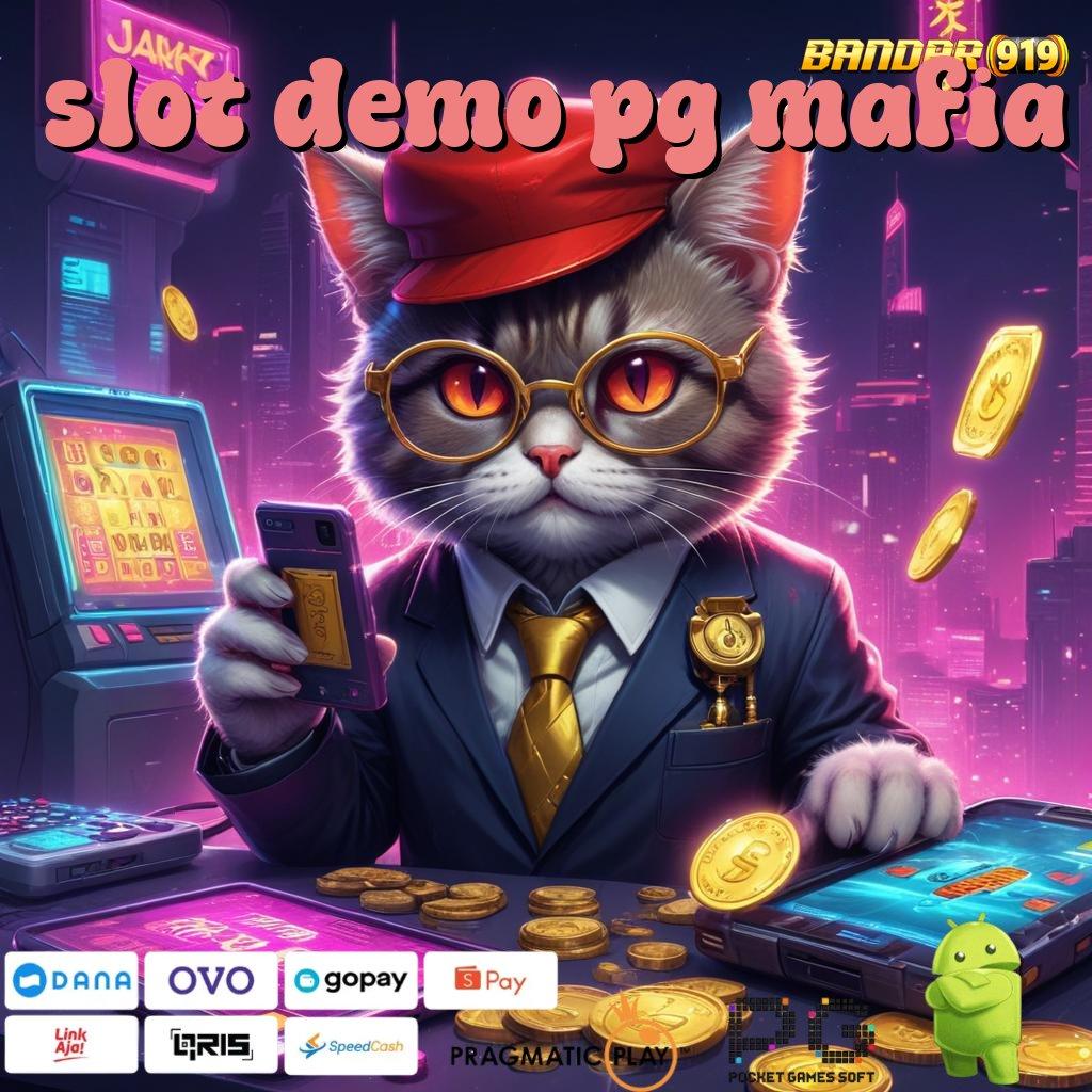 SLOT DEMO PG MAFIA > rasios kemenangan terbesar spin rizki dalam fleksibilitas baru