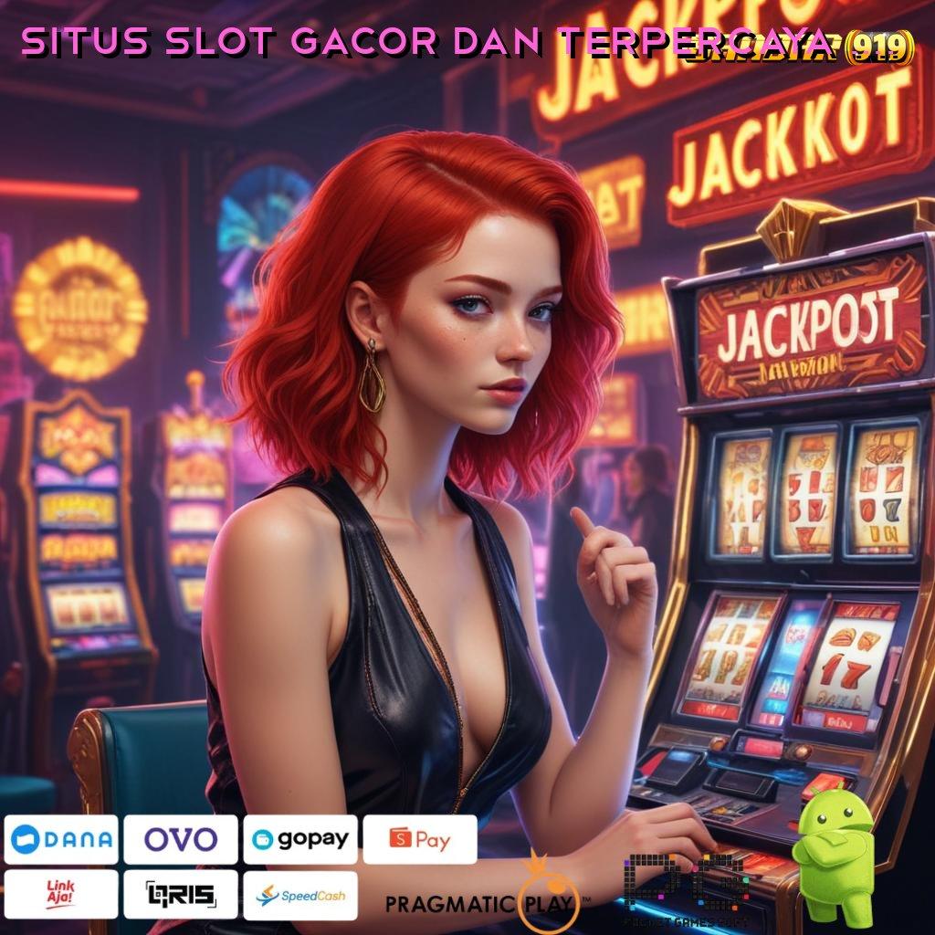 SITUS SLOT GACOR DAN TERPERCAYA 2024 : Unduh APK Slot Paling Gacor