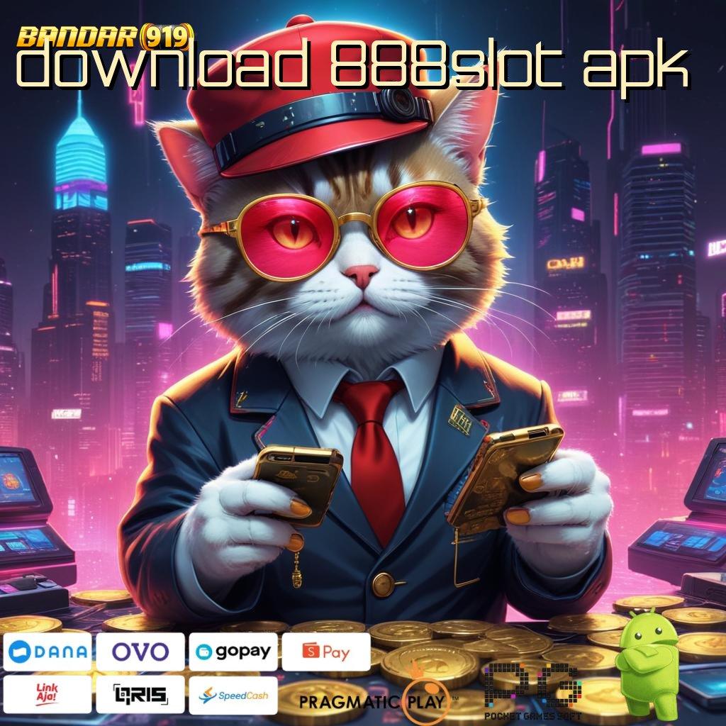 DOWNLOAD 888SLOT APK , Mesin Pengembangan Baru Untuk Mahasiswa Progresif