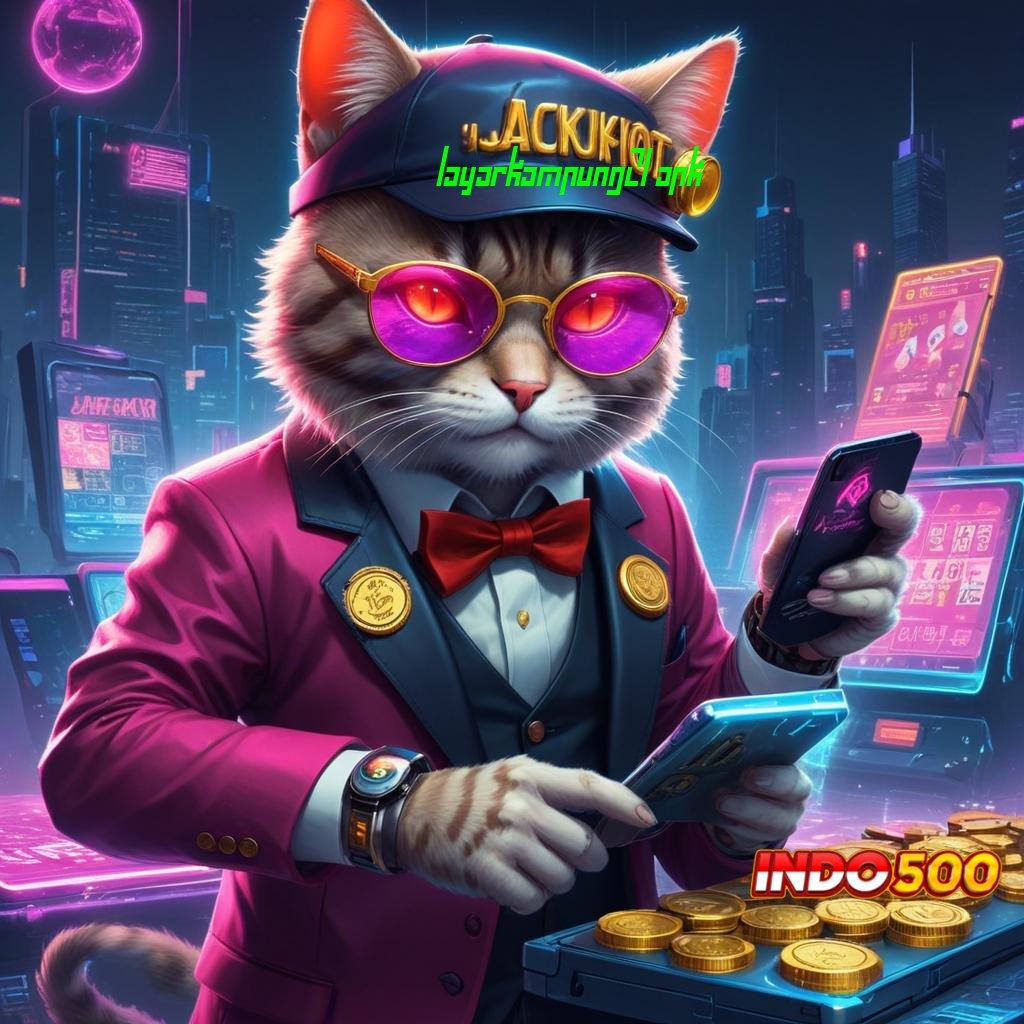 LAYARKAMPUNG21 APK ≫ Rasio Sukses Puncak dengan Strategi Pasti Menang