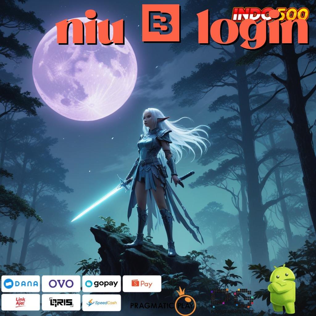 NIU 6 LOGIN putaran sakti perkembangan pesat teknologi