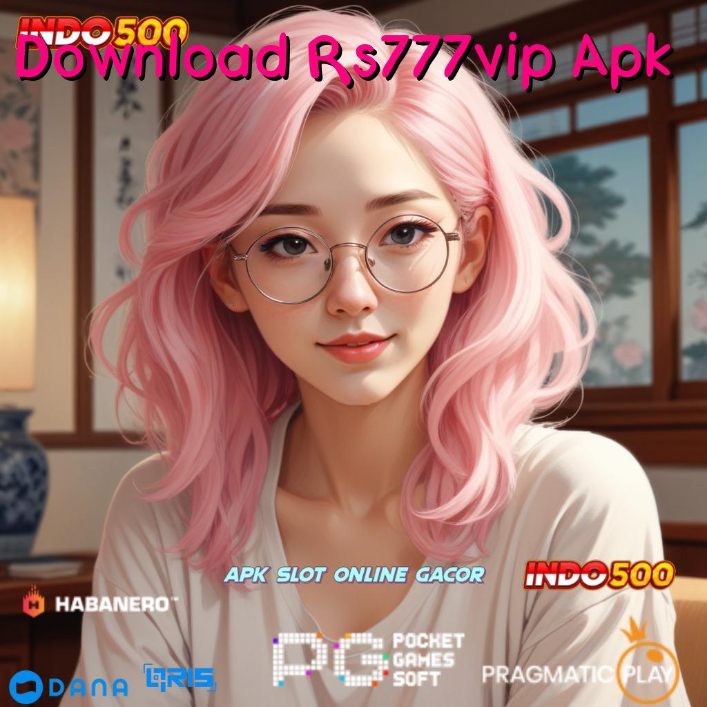 Download Rs777vip Apk