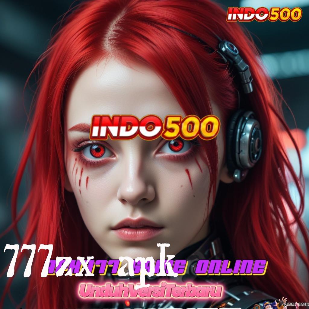 777ZX APK ⇉ bangkitkan semangat atletik