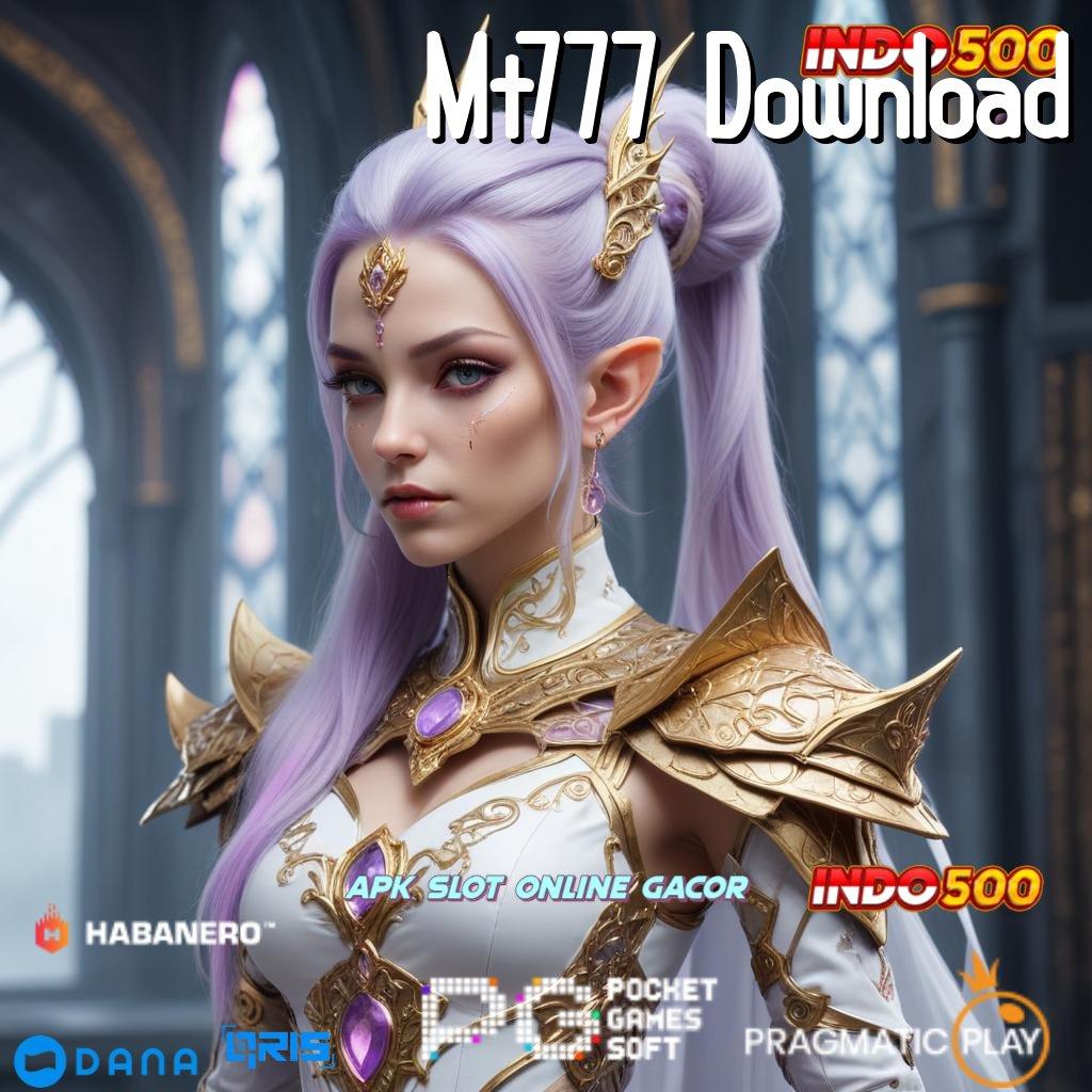 Mt777 Download