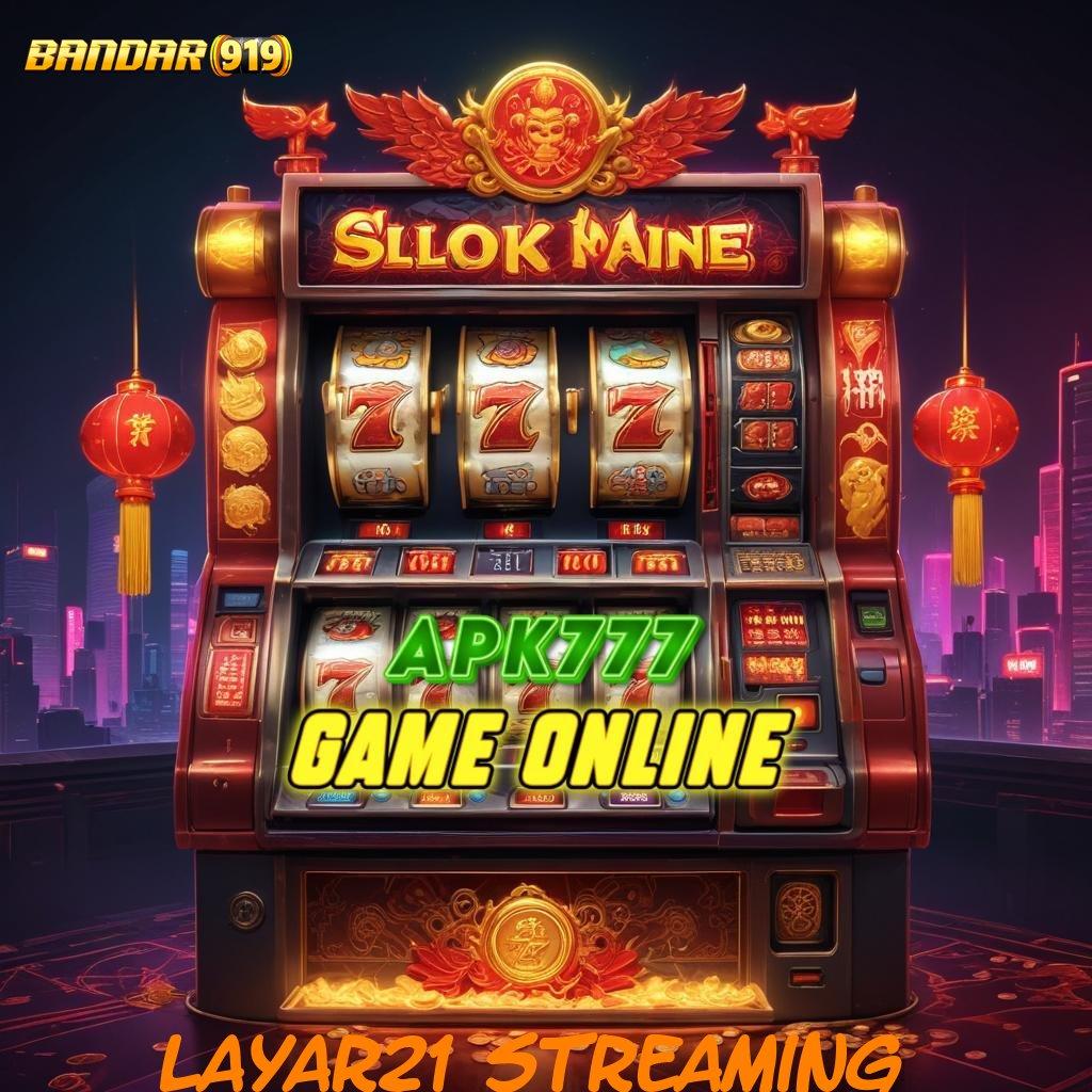 LAYAR21 STREAMING ↪ pola adaptif heboh proses terbaru