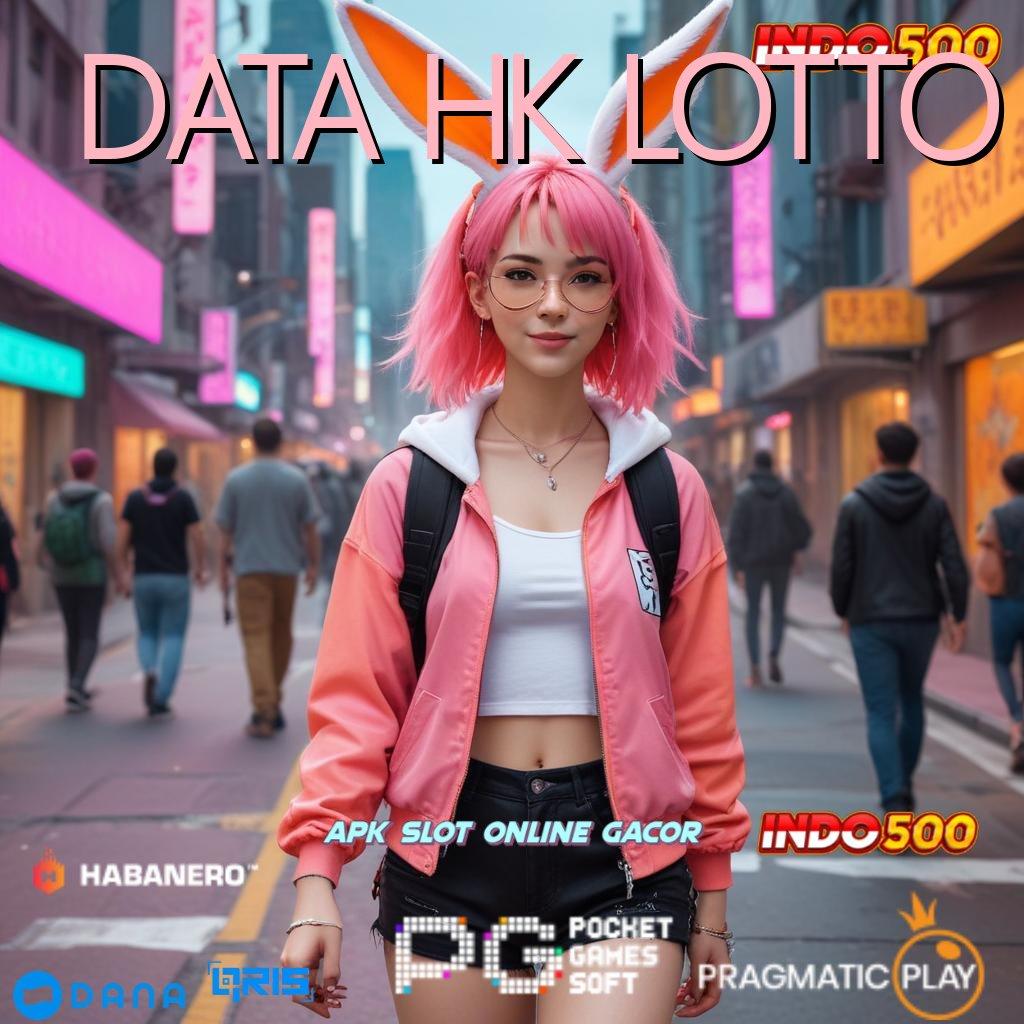 DATA HK LOTTO 🔎 Pasti Kaya Modal Langsung Jackpot Gampang