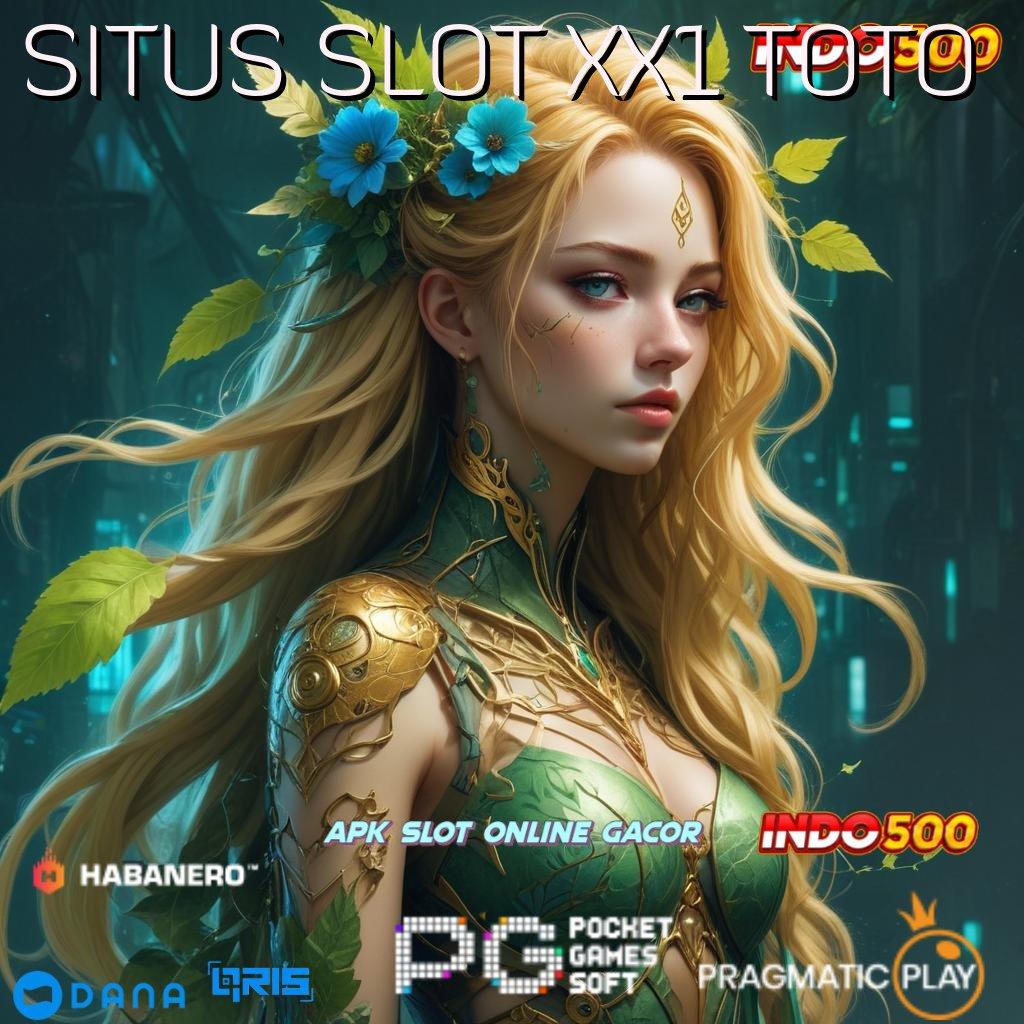 SITUS SLOT XX1 TOTO ⇏ model terbaru langsung terbukti teknologi baru