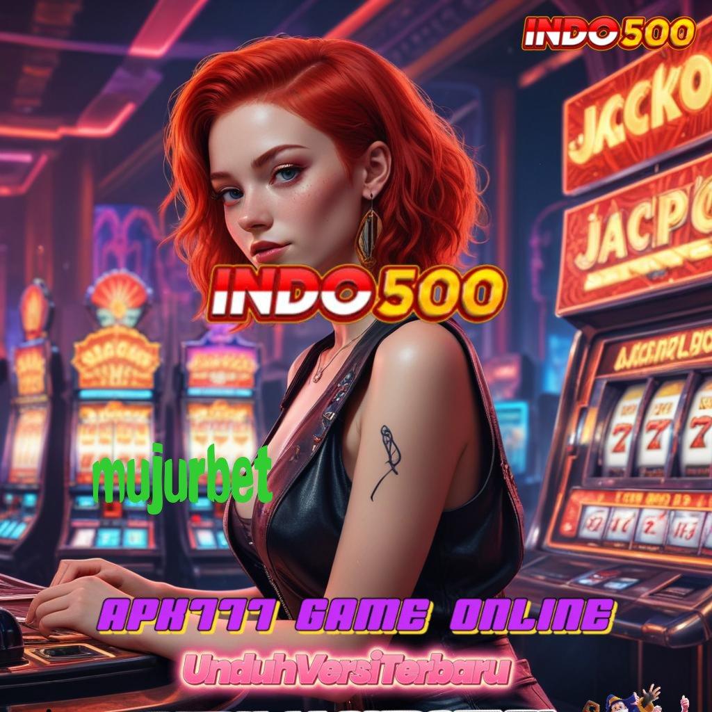 MUJURBET 💥 Situs Web Informasi Jaringan Eksternal Versi Keter