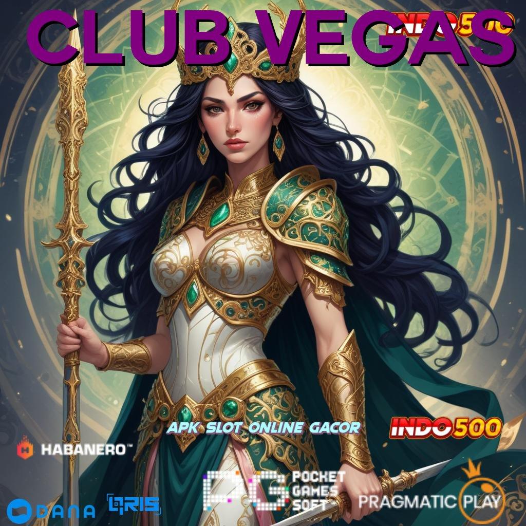 Club Vegas