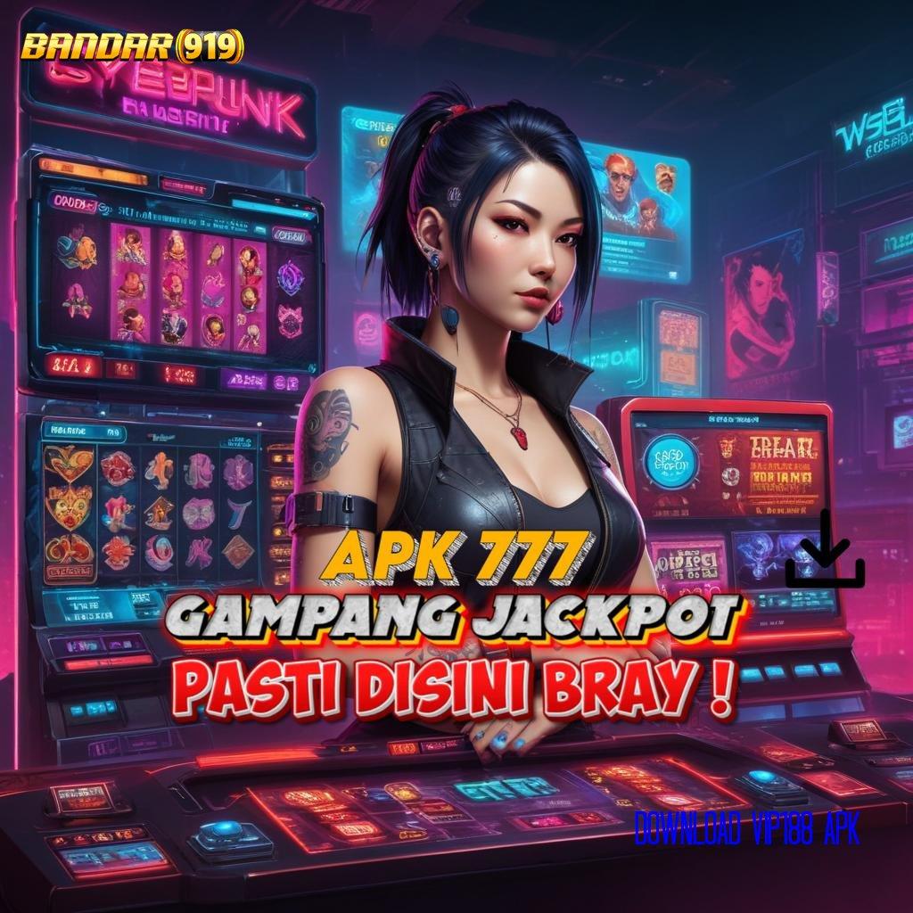 DOWNLOAD VIP188 APK 🔎 Data Tepat Guna Cheat Slot Apk Dengan Hack