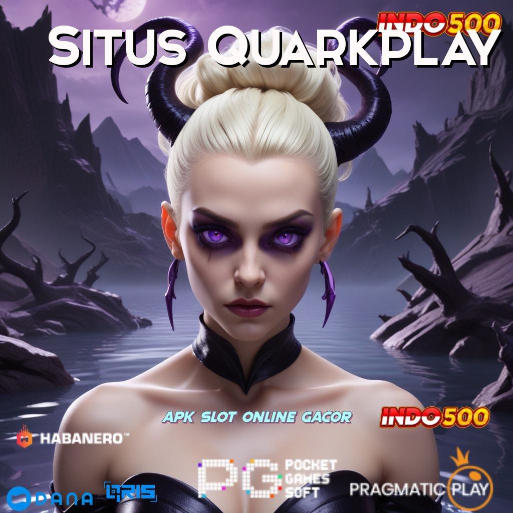 Situs Quarkplay