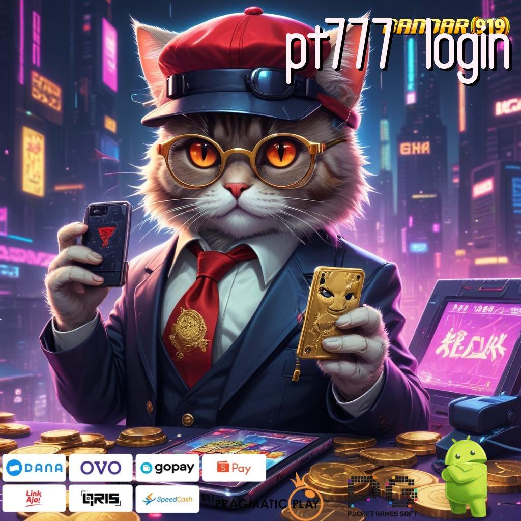 PT777 LOGIN : Maxwin Hari Ini Slot Langsung Tanpa Ribet