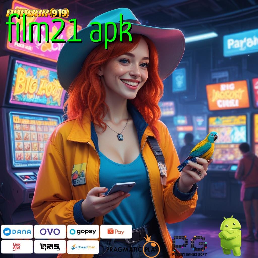 FILM21 APK | Pembaruan Digital Mahasiswa Unduh Teknologi Tanpa Hambatan