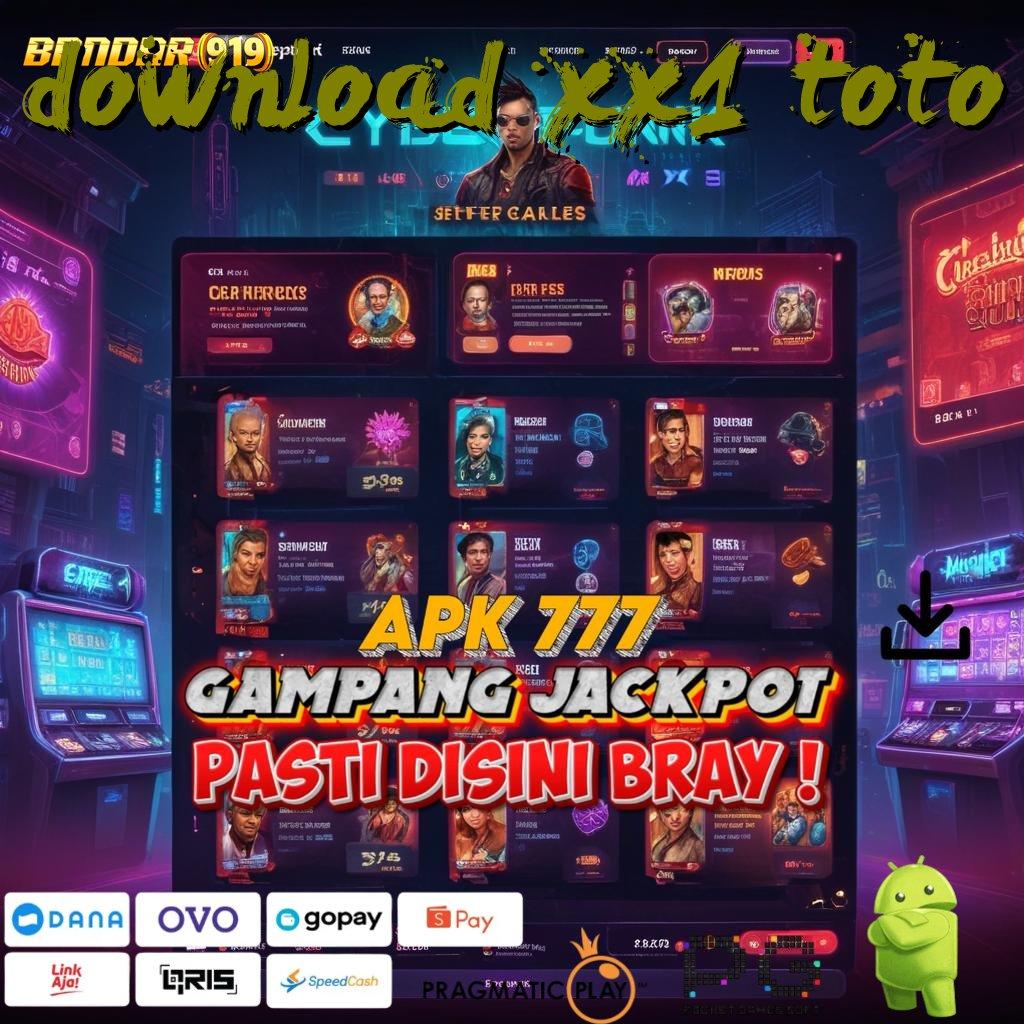 DOWNLOAD XX1 TOTO : Keunggulan Sistem Ewallet untuk Kemenangan Kilat