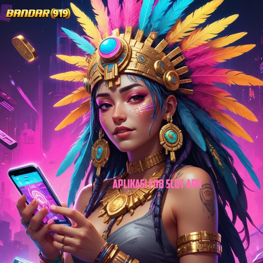 APLIKASI F08 SLOT APK ≫ Dp Bni 15000 Slot Komunitas Thailand