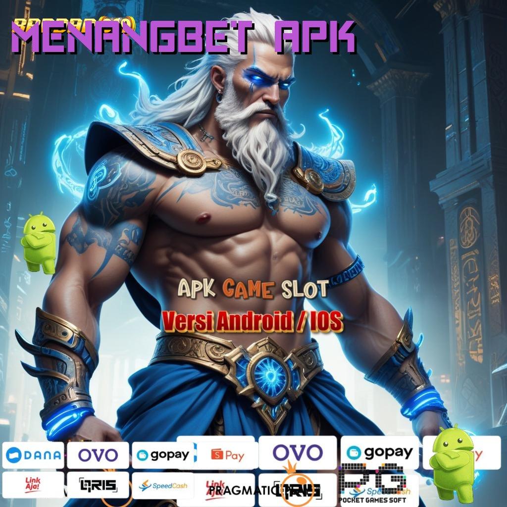 MENANGBET APK | Pondasi Stabil untuk Event Mega Bonus