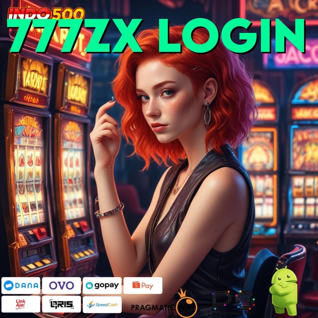 777zx Login