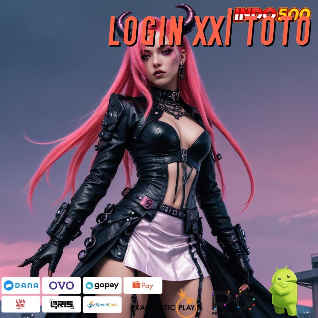 LOGIN XX1 TOTO Maxwin Mudah Dengan Depo Minimal