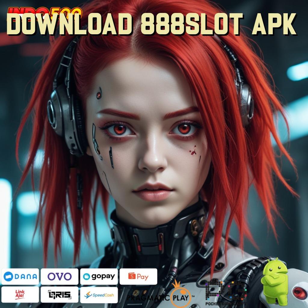 DOWNLOAD 888SLOT APK Aplikasi Jackpot Jalur Hoki