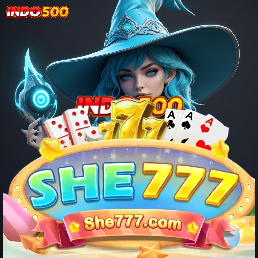 SHE777 SLOT ONLINE > Unduh Slot Terbaru Rasakan Keuntungan Besar