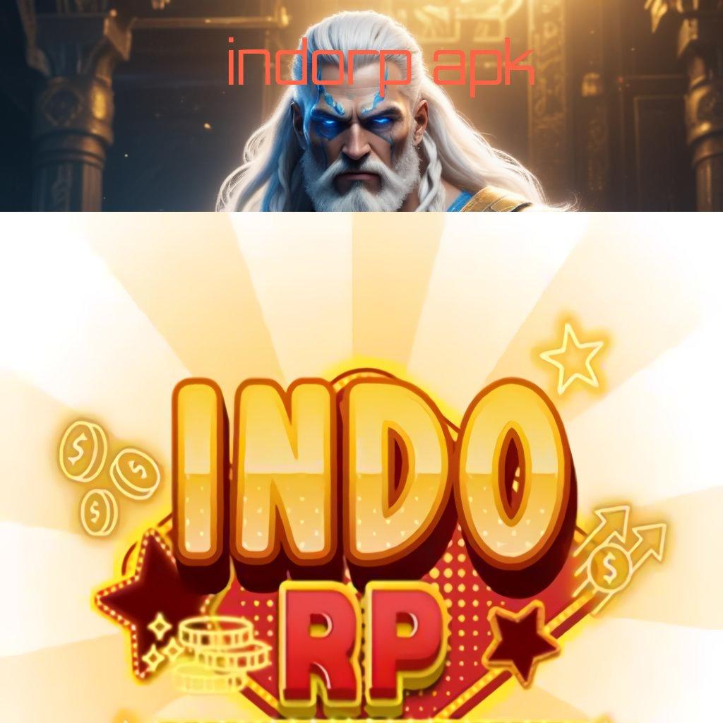 INDORP APK ➰ kawasan digital untuk android dan laptop