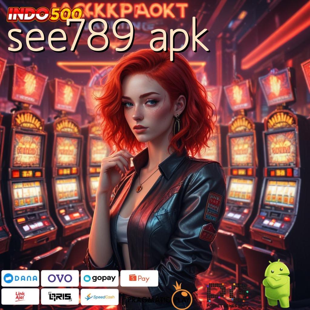 SEE789 APK Membantu Praktik Simple Cepat dan Gampang