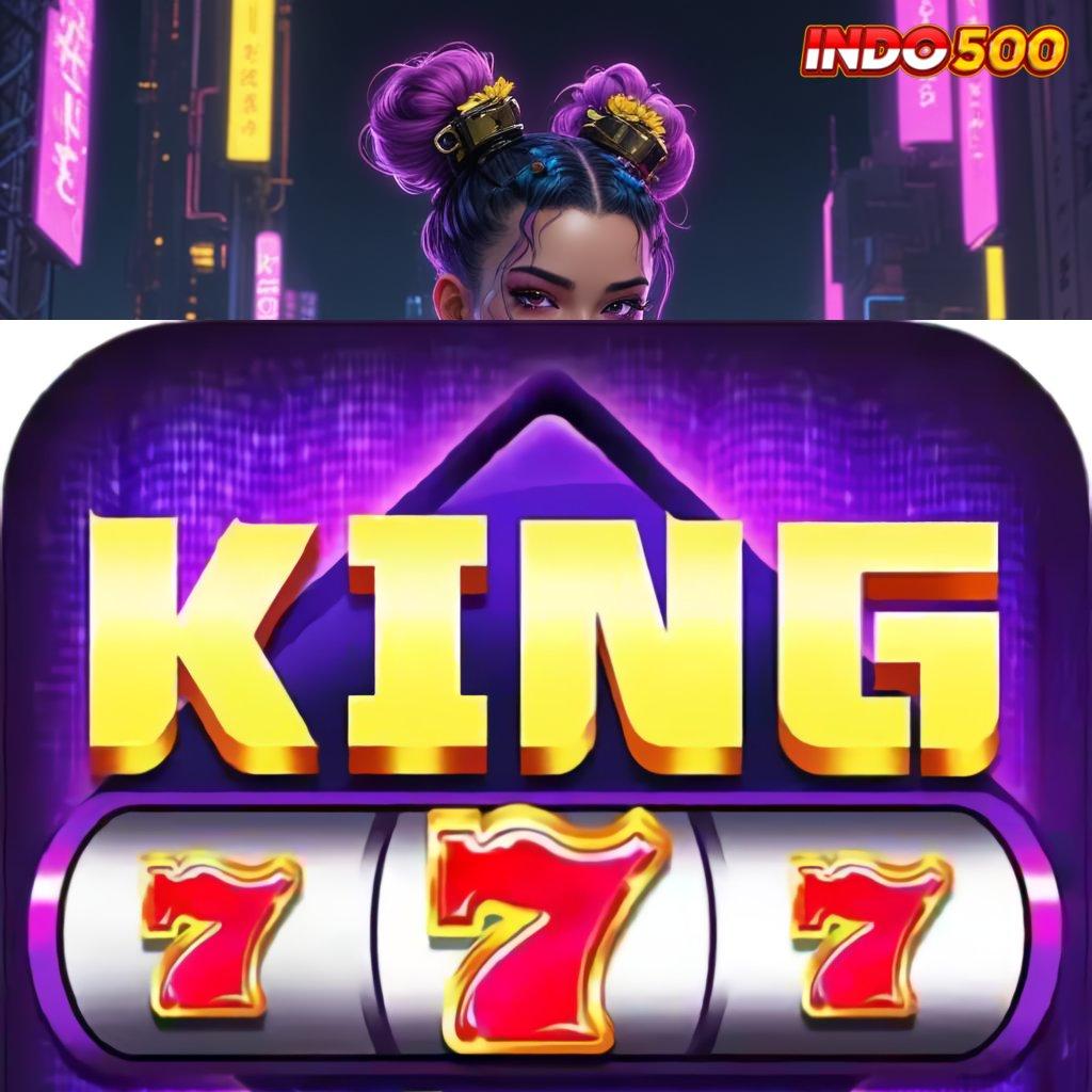 KING777 ® Depo Pulsa Idr 10 Apk Cheat Game Slot Terbaru