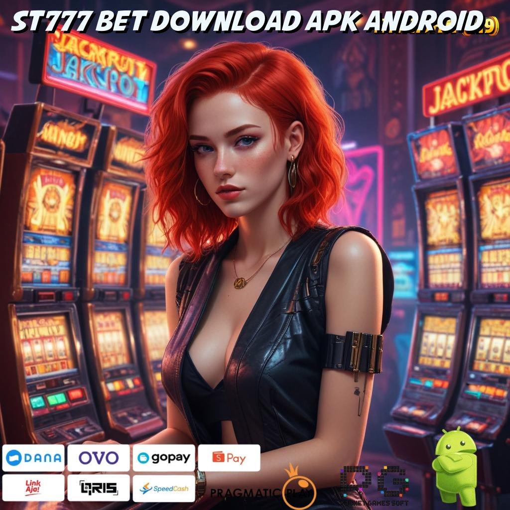 ST777 BET DOWNLOAD APK ANDROID , Protokol Baru Untuk Komponen Lingkup Teknologi