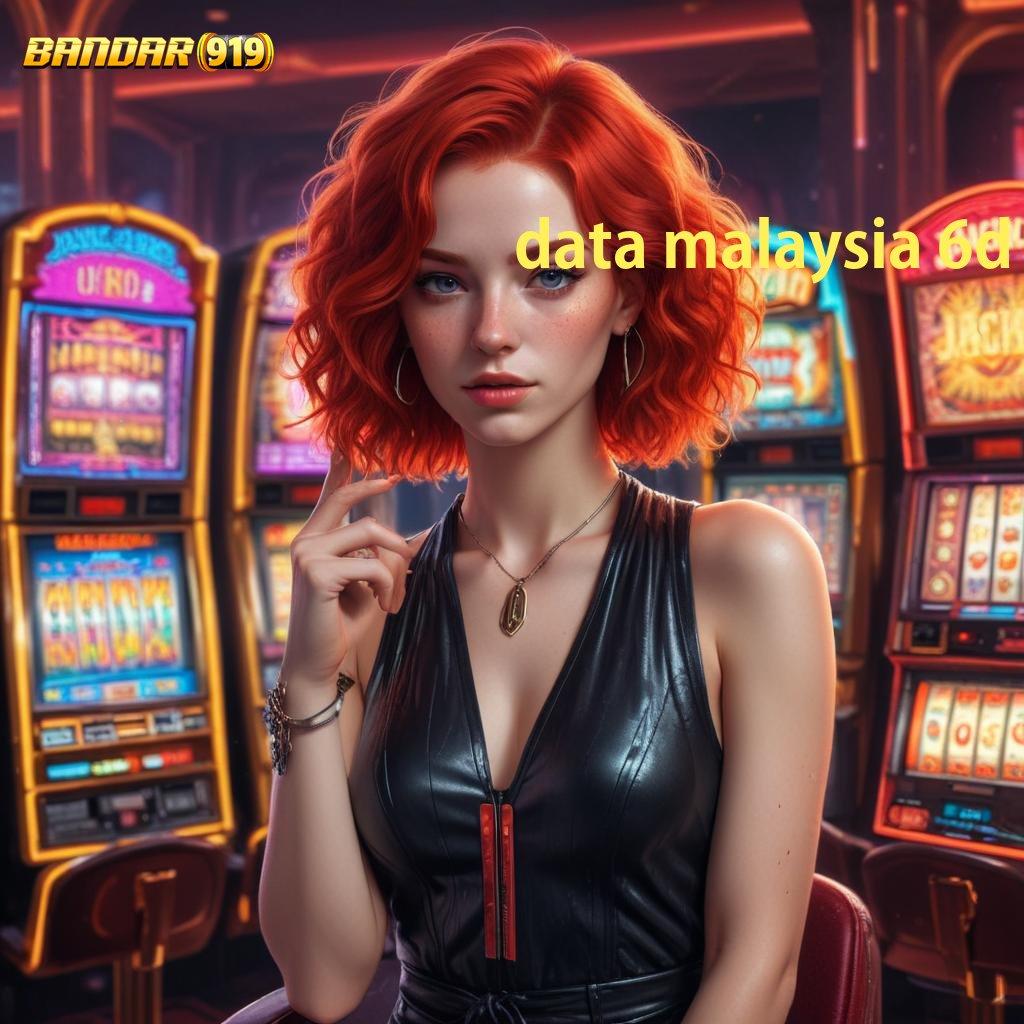 DATA MALAYSIA 6D ➽ Berkinerja Optimal Jackpot Tiada Akhir Setiap Saat