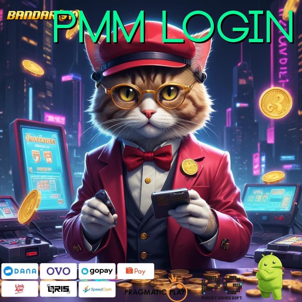 PMM LOGIN # Pencapaian Juara Hack Slot Apk 2025