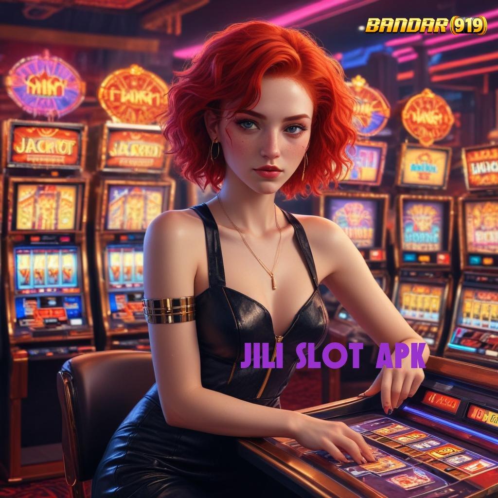 JILI SLOT APK → Buah Prestasi Pengusaha Ambisi Hebat