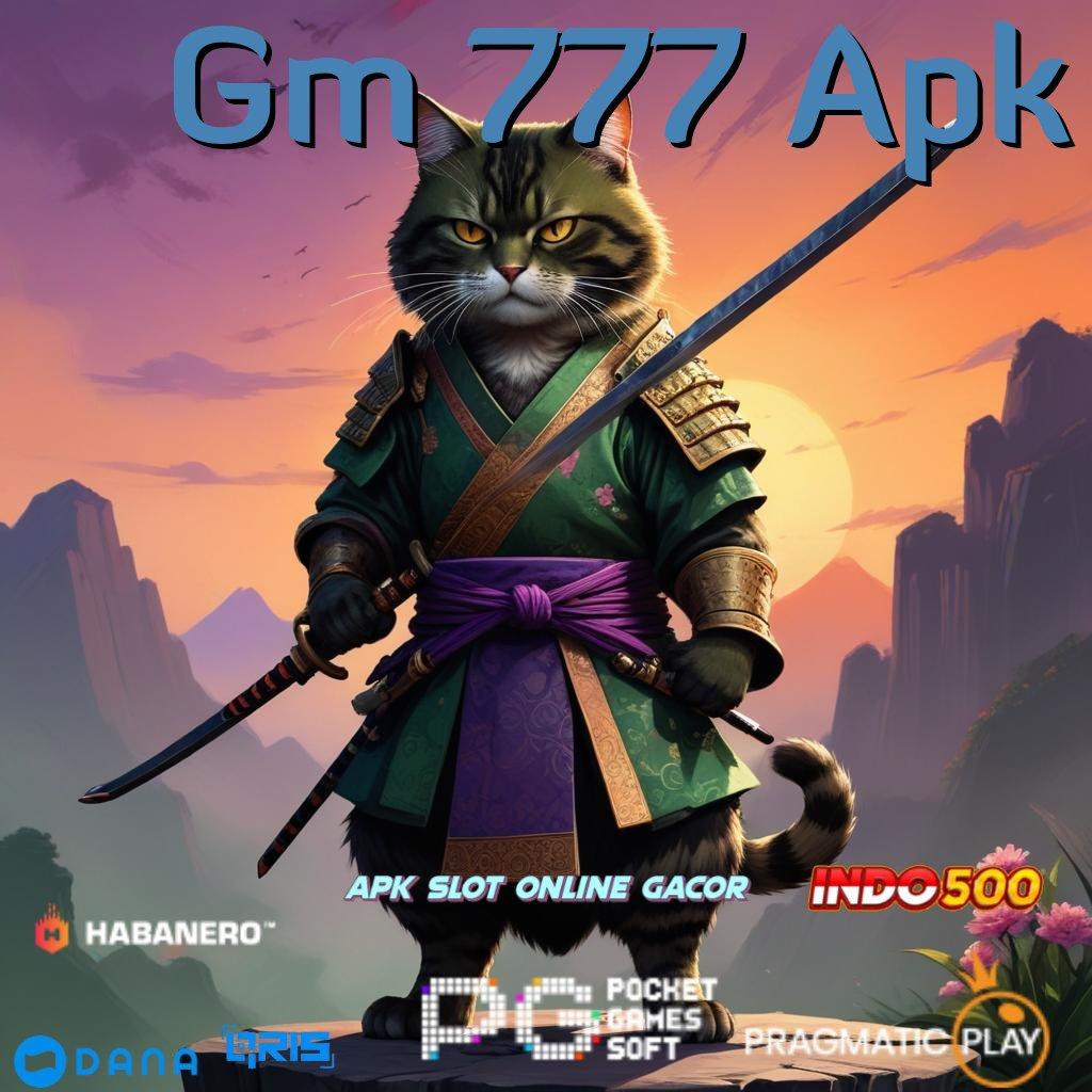 Gm 777 Apk