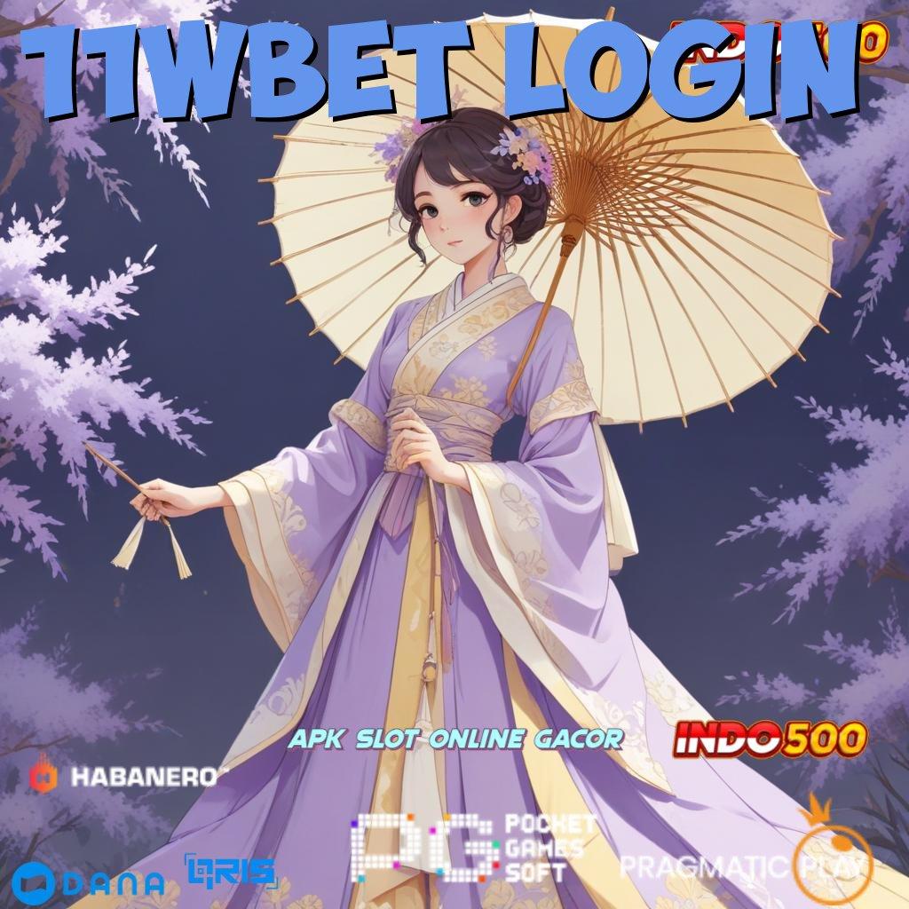 11wbet Login