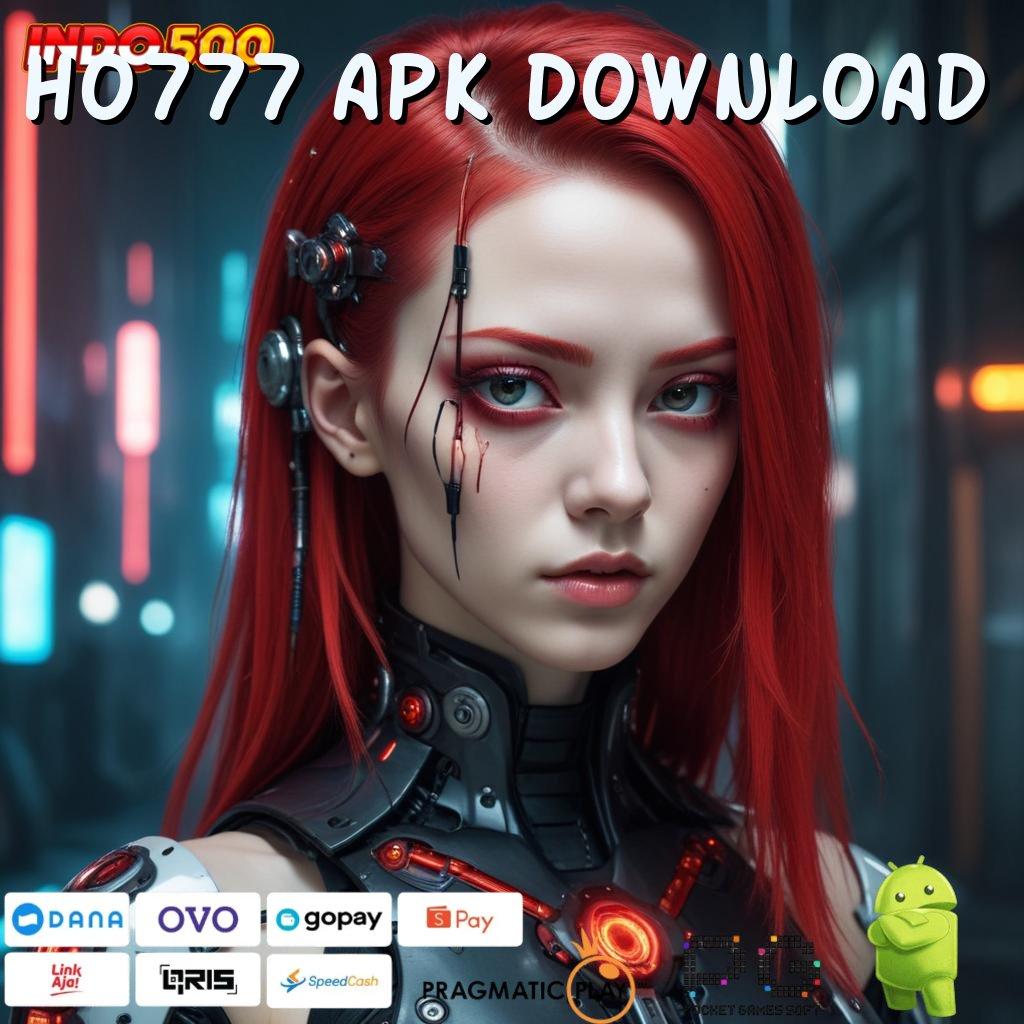 HO777 APK DOWNLOAD hari semangat berolahraga