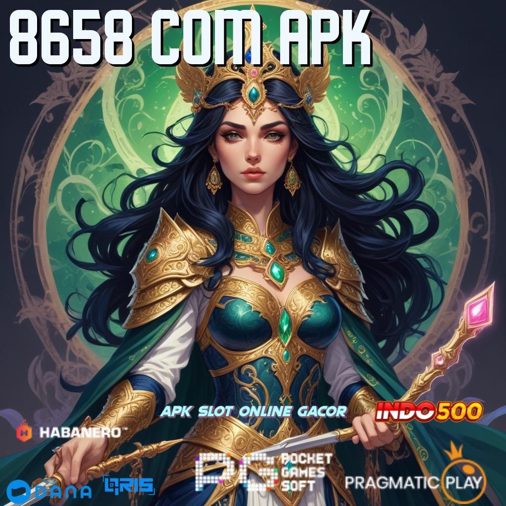 8658 Com Apk