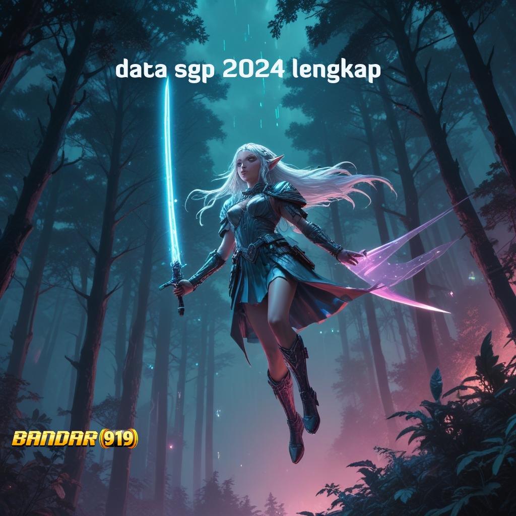 DATA SGP 2024 LENGKAP 🚀 rute cadangan