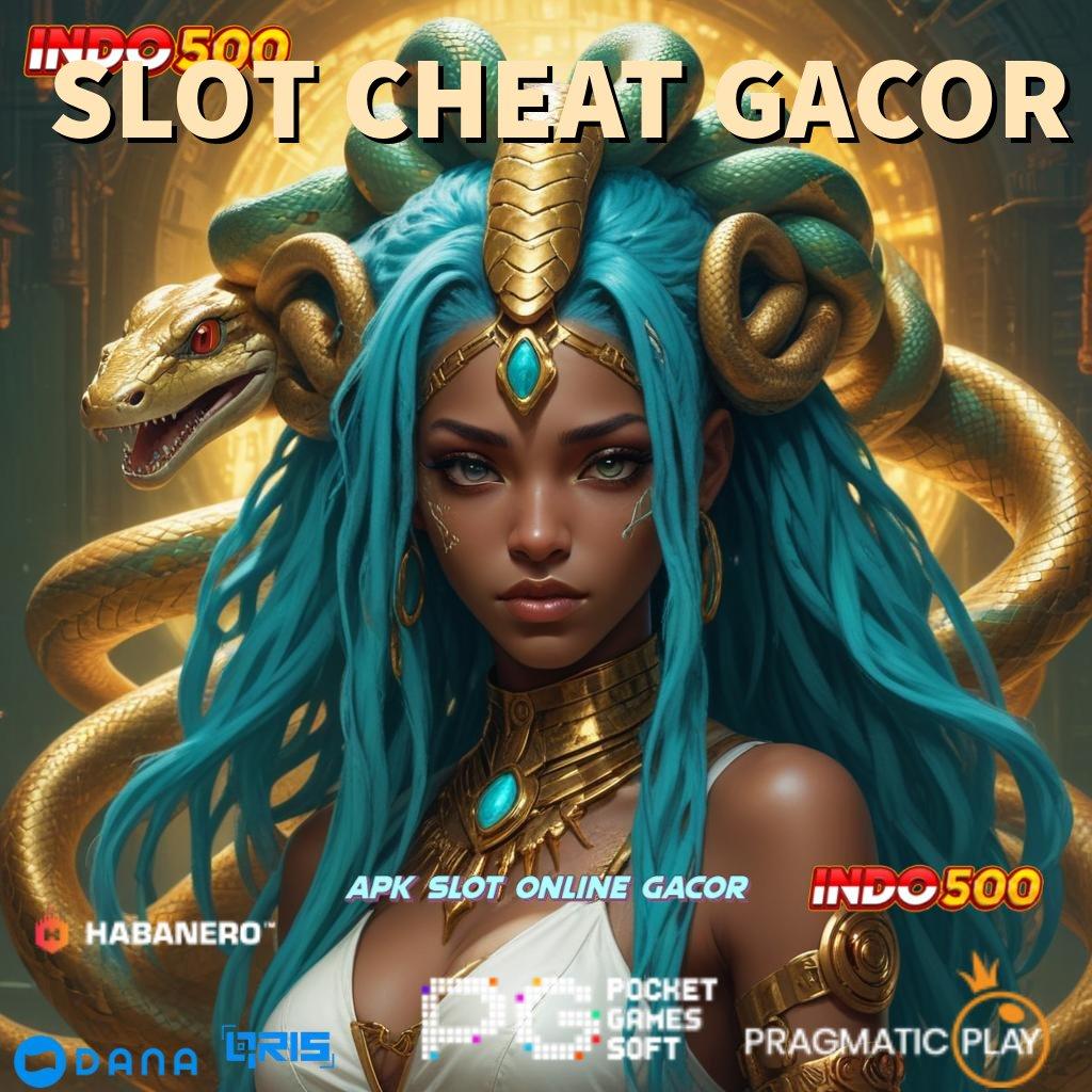 SLOT CHEAT GACOR > Piggy Bankers Untung Cepat Maksimal