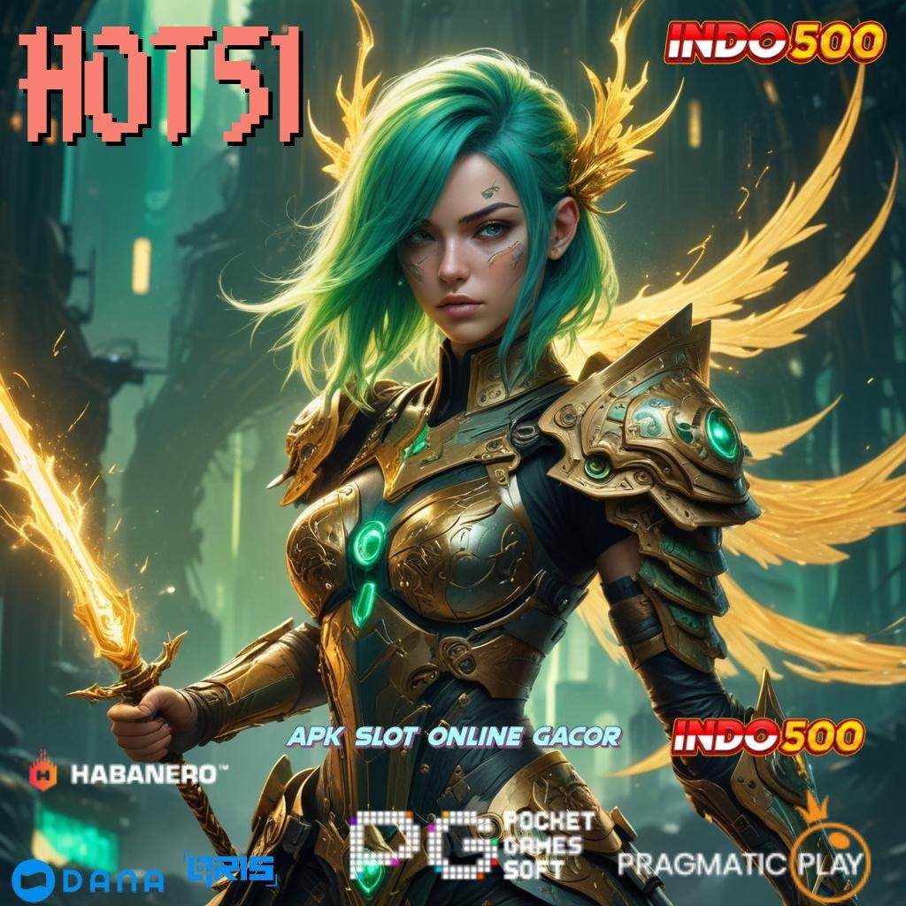 HOT51 🎮 pelantar medium ruang digital domain kerangka