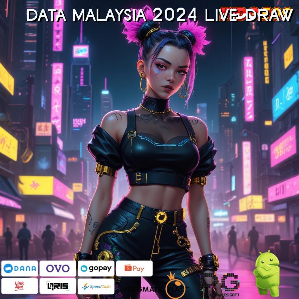 DATA MALAYSIA 2024 LIVE DRAW rezeki dari modal sederhana